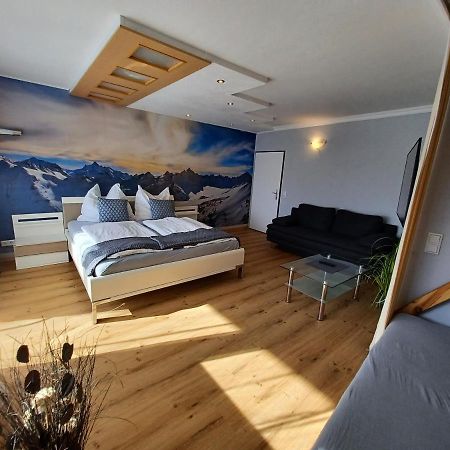 Apartment Magdalena Kaprun Εξωτερικό φωτογραφία