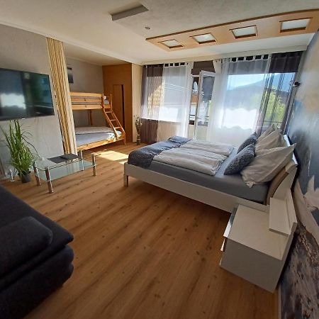 Apartment Magdalena Kaprun Εξωτερικό φωτογραφία