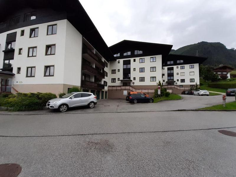 Apartment Magdalena Kaprun Εξωτερικό φωτογραφία