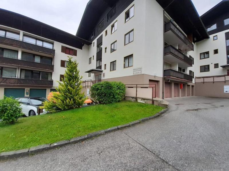 Apartment Magdalena Kaprun Εξωτερικό φωτογραφία