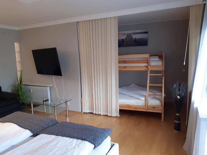 Apartment Magdalena Kaprun Εξωτερικό φωτογραφία