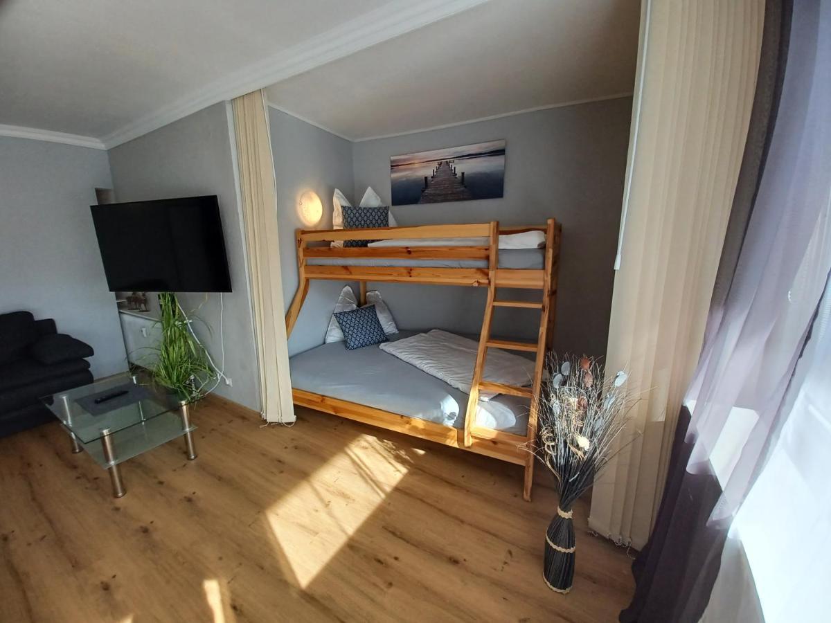 Apartment Magdalena Kaprun Εξωτερικό φωτογραφία
