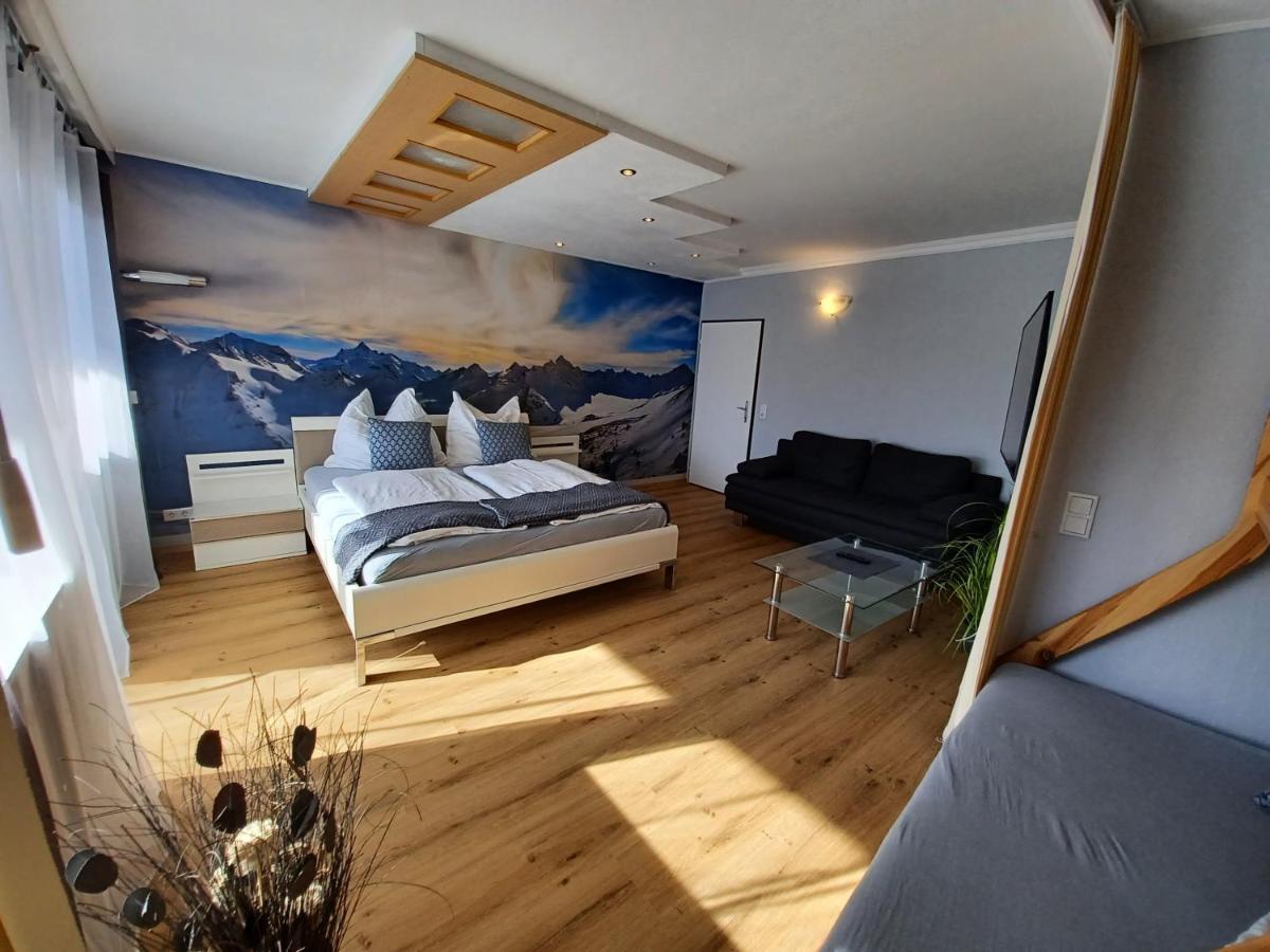 Apartment Magdalena Kaprun Εξωτερικό φωτογραφία