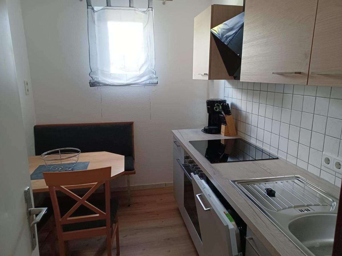 Apartment Magdalena Kaprun Εξωτερικό φωτογραφία