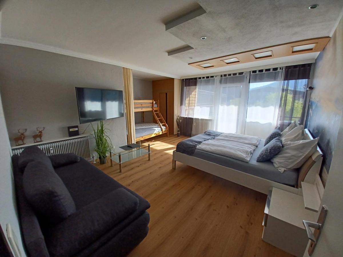 Apartment Magdalena Kaprun Εξωτερικό φωτογραφία